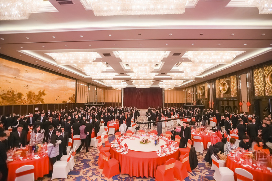 蘇州企業年會策劃有哪些創意形式？