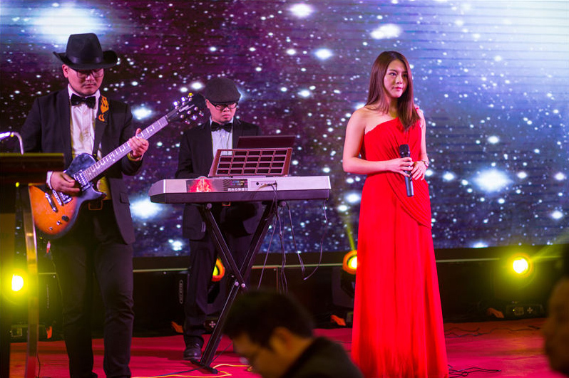 企業策劃一場活動有什么好處？如何策劃活動？