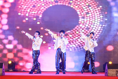 年會(huì)節(jié)目策劃要怎么開展才能獲得欣賞