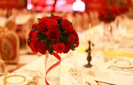 優(yōu)質(zhì)的年會(huì)策劃公司是如何開展部門年會(huì)策劃？