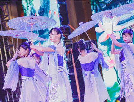 一場慶典活動(dòng)策劃預(yù)算方案包含哪些內(nèi)容？