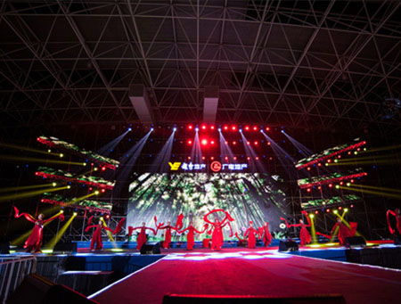 品牌的年會策劃企業(yè)是如何開展特色年會策劃？