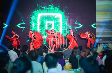 蘇州年會策劃執行不容忽視的幾大要素 蘇州年會策劃執行不容忽視的幾大要素