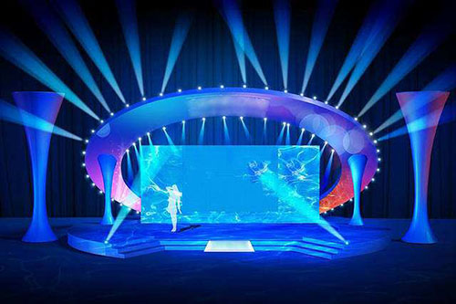 蘇州會務策劃怎樣開展成功的策劃服務