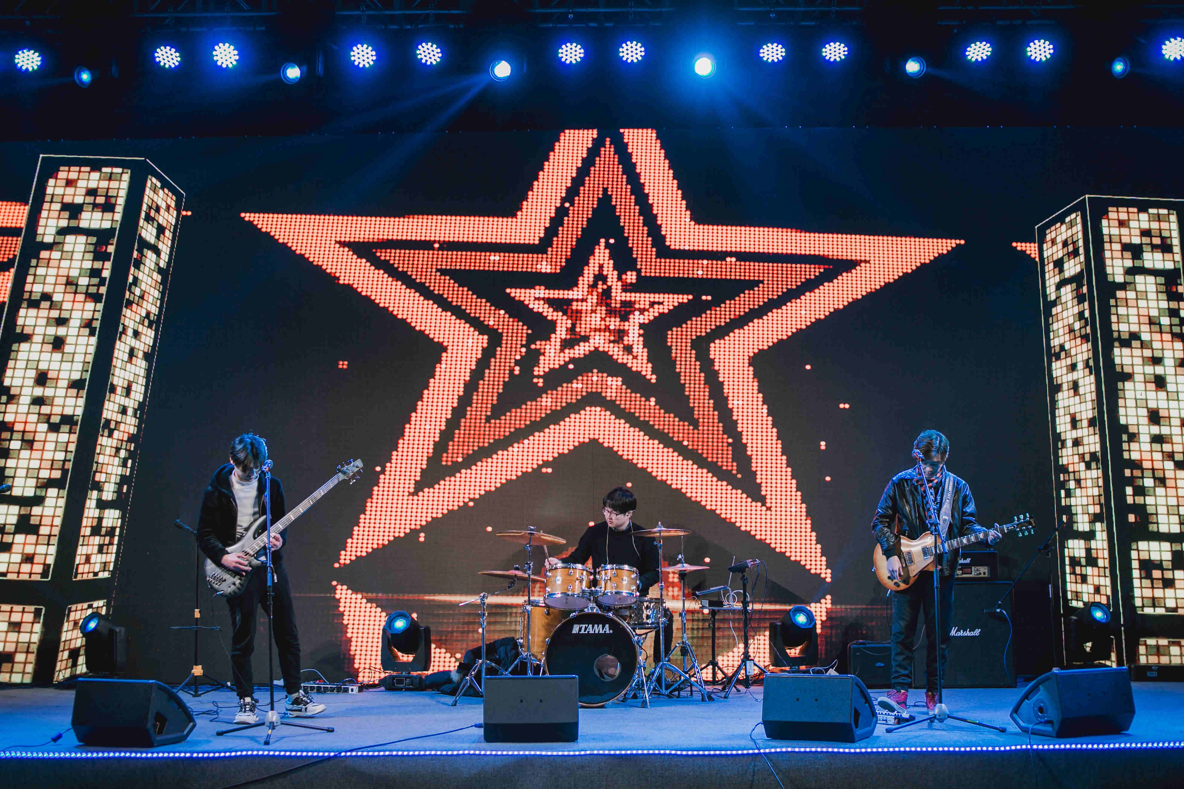 年會策劃企業的工作涵蓋哪些流程？