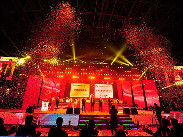 蘇州會展策劃的注意事項怎么做