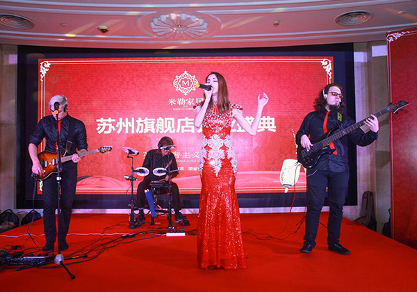 成功的開展一場企業年會策劃有哪些流程？