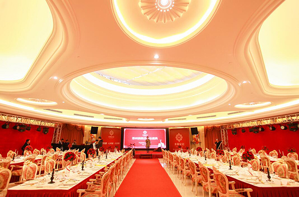 創意的年會策劃公司是怎么做年會策劃活動？