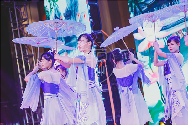 成功的舉辦一場年會策劃活動有哪些流程？