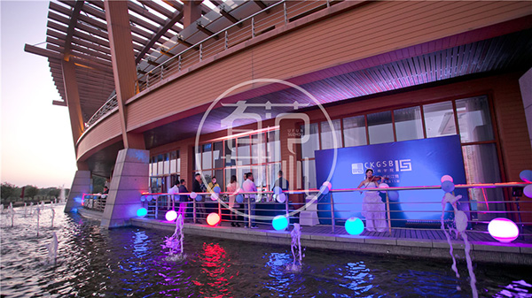 優質的年會策劃企業是怎樣實現單位年會策劃？