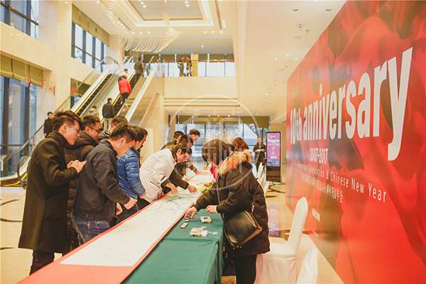 蘇州會議策劃公司有哪些標準一定要知道 蘇州會議策劃公司有哪些標準一定要知道